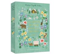 La petite maison dans la prairie Édition collector - Laura Ingalls Wilder - Flammarion Jeunesse Pere Castor - relié - Roman junior