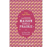 La petite maison dans la prairie: La Petite Ville dans la prairie (6)