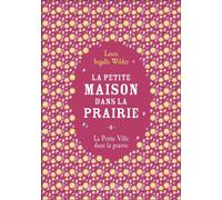 La petite maison dans la prairie: La Petite Ville dans la prairie (6)