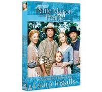 La véritable histoire de Laura Ingalls (La Petite Maison dans la Prairie) – Universal Pictures