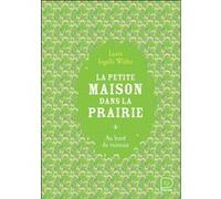 La petite maison dans la prairie Laura Ingalls Wilder (Auteur)