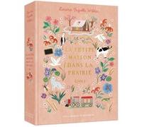 La petite maison dans la prairie: Édition collector-Au bord du ruisseau (2)