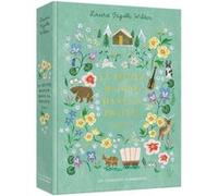 La petite maison dans la prairie Laura Ingalls Wilder (Auteur), Hélène Seyrès (Traduction), Cécile Metzger (Illustration)