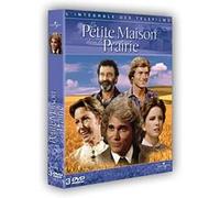 La Petite maison dans la prairie - Les 3 téléfilms - Coffret E