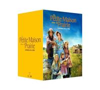 La Petite maison dans la prairie – DVD – L'intégrale (Saisons 1 à 9)