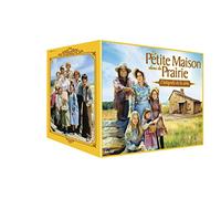 La Petite Maison Dans La Prairie - L'intégrale