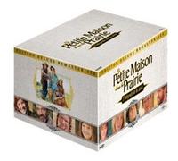 La Petite maison dans la prairie L'intégrale Coffret DVD E
