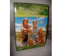 La Petite Maison Dans La Prairie : L'integrale De La Saison 1 (Coffret De 7 Dvd)