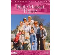 La petite maison dans la prairie : L'intégrale de la saison 8 - Coffret 6 DVD