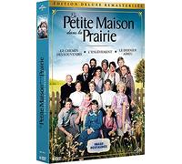 DVD Coffret la petite dans la prairie
