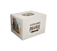 La Petite maison dans la prairie - L'intégrale [Édition Deluxe Remasterisée]