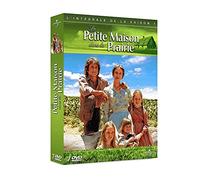 La Petite Maison dans la prairie – DVD – Coffret intégral Saison 1 (7 DVD)