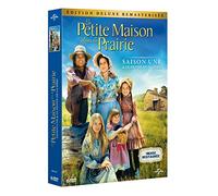 La Petite Maison dans la Prairie-Saison 1 [Édition Deluxe Remasterisée]