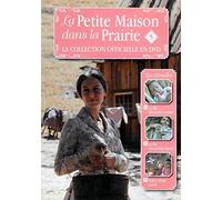 LA PETITE MAISON DANS LA PRAIRIE SAISON 1 - EPISODES 13 à 15