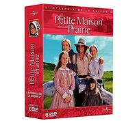 La Petite maison dans la prairie – DVD – Coffret intégral Saison 2 (6 DVD) – Universal Pictures