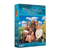 La Petite maison dans la prairie - Coffret intégral de la Saison 3 E