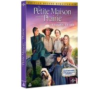 La Petite Maison Dans La Prairie - Saison 3 - Édition Deluxe Remasterisée