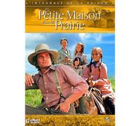 La Petite Maison Dans La Prairie - Saison 4