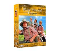 La petite maison dans la prairie – Saison 4 – Coffret intégral – 6 DVD – Universal Pictures