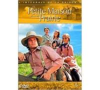 La Petite Maison Dans La Prairie - Saison 4 - Coffret 6 Dvd