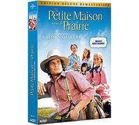 Coffret intégral de la Saison 4 – Universal Pictures – DVD E