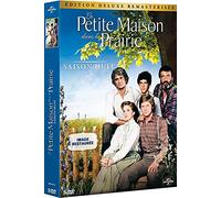 La Petite maison dans la prairie - Saison 8 [Édition Deluxe Remasterisée]