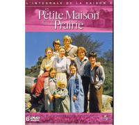 La Petite Maison Dans La Prairie Saison 8 L'integrale (Coffret De 6 Dvd)