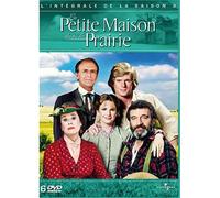 La Petite maison dans la prairie - Saison 9