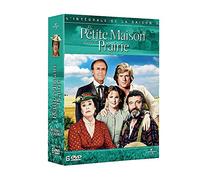 La Petite Maison dans la Prairie – DVD – Coffret intégral Saison 9 – Universal Pictures