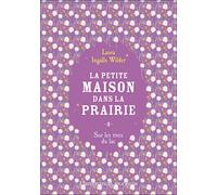 La petite maison dans la prairie: Sur les rives du lac (3)