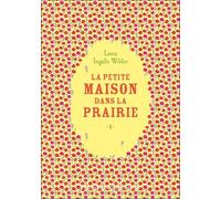 La petite maison dans la prairie (1)