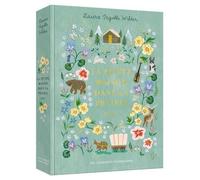 La Petite maison dans la prairie Tome 1 . Edition collector