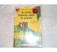 La petite maison dans la prairie, tome 2 : Au bord du ruisseau