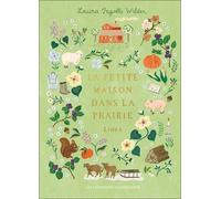 La Petite Maison Dans La Prairie - Tome 4 - Un Enfant De La Terre