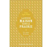 La petite maison dans la prairie: Un enfant de la terre (4)