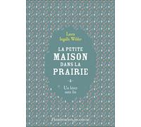 La petite maison dans la prairie: Un hiver sans fin (5)