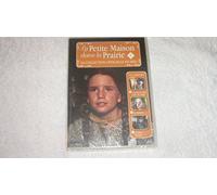 LA PETITE MAISON DANS LA PRAIRIE VOL 09 La collection Officielle