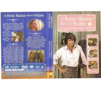LA PETITE MAISON DANS LA PRAIRIE VOL 38 LA COLLECTION OFFICIELLE