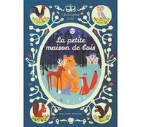 La petite maison de bois Christopher Corr (Auteur), Marie Ollier (Traduction)