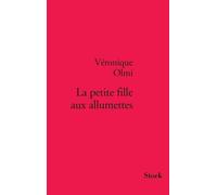 La petite marchande d'allumettes
