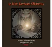 La Petite Marchande d'Allumettes
