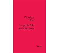 La petite marchande d'allumettes
