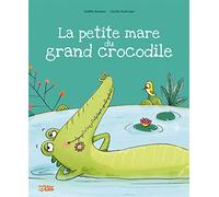 La petite mare du grand crocodile