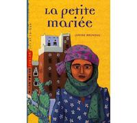 La petite mariée