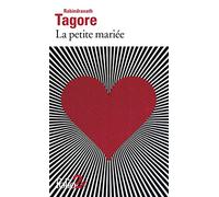 La Petite Mariée - Nuage et soleil