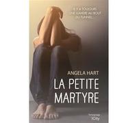 La petite martyre Angela Hart (Auteur)