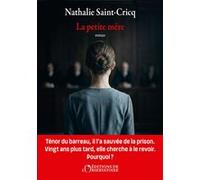 La Petite Mère Nathalie Saint-Cricq (Auteur)