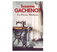 La Petite Modiste