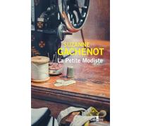 La Petite Modiste