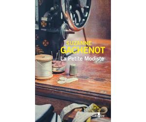 La Petite Modiste